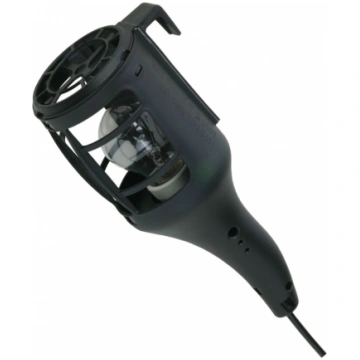 WORKING LIGHT BASKET 60W/230V (82712)