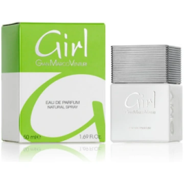 GMV GIRL, EDP 50ML