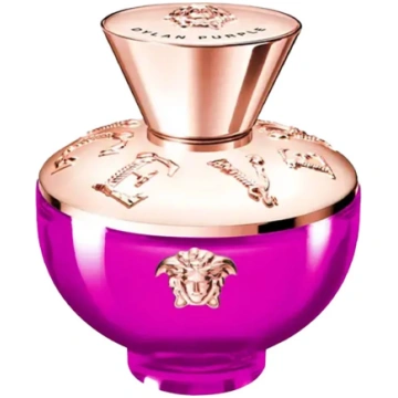 Parfimērijas ūdens Versace Pour Femme Dylan Purple