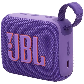 Kolonna JBL Go 4 Purple