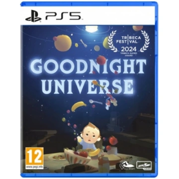 Skybound Games PS5 Goodnight Universe INP5350
