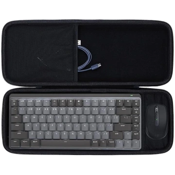 Cietais ceļojuma aizsargvāciņš Logitech MX Mechani