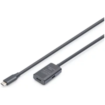 Digitus | Active USB 3.2 Gen2 10G extension cable 