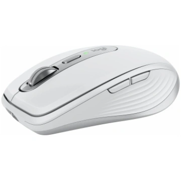 Datorpele Logitech MX Anywhere 3S Pale Grey 910-00