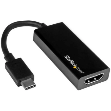 StarTech.com USB-C to HDMI Adapter with 4K 30Hz - 