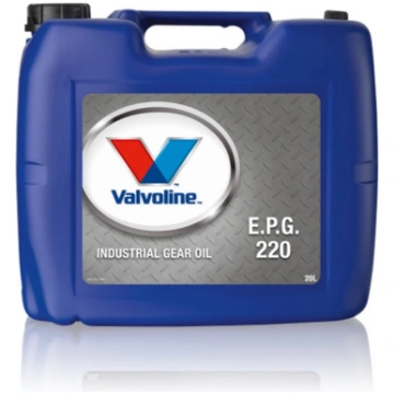 Transmisijas eļļa Valvoline EPG 220; 20 l