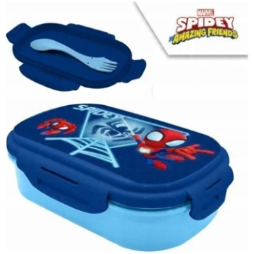 Kids Euroswan niadaniówka Lunchbox Box Dla Dziecka