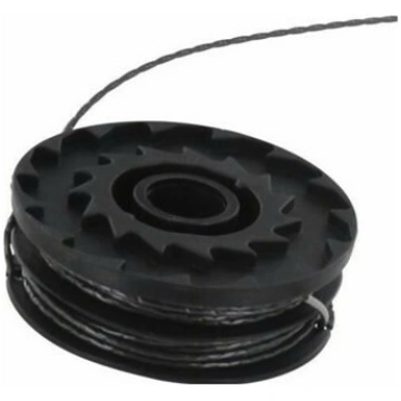 (631-05065&MTD) SPOOL WITH TRIMMER LINE CPL., Mtd 