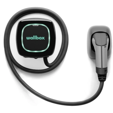 Wallbox Pulsar Plus kW - 11 kW