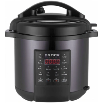 BROCK ELECTRONICS Augstspiediena multivārāmais kat