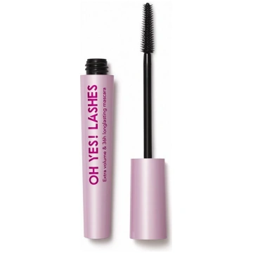 DOUGLAS COLLECTION DOUGLAS MAKE - UP Oh Yes Lashes