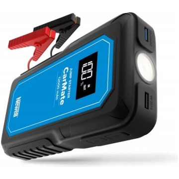 Newell Jump Starter Newell CarMate 12000 mAh