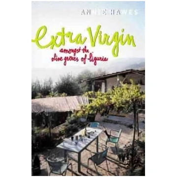 Extra Virgin