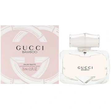 Sieviešu smaržas Gucci Bamboo EDP, 50 ml