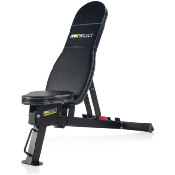 Treeningpink TUNTURI MX Select Adjustable Weight B