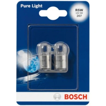 BOSCH Spuldze 1 987 301 022