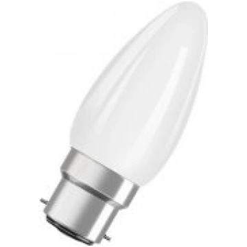 PARATHOM® CLASSIC B DIM 40 4.8 W/2700 K B22d 40580