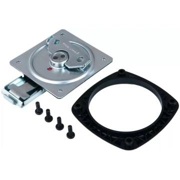 Aizslēgs Roadinger Butterfly Latch ROADINGER Smart