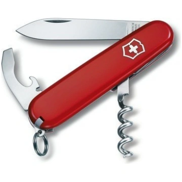 Nazis Waiter Victorinox
