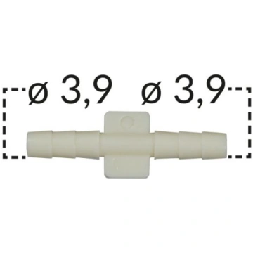 Tapsējuma podziņa ROM C60657 ROMIX