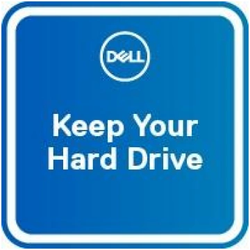 DELL SERVICE 3Y KEEP YOUR HARD DRIVE DPD_3HD