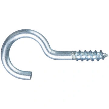 Āķskrūve Index Spec 4, cinkota, 3.4x22mm INDEX®