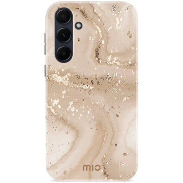 Mio Gold Marble Mag