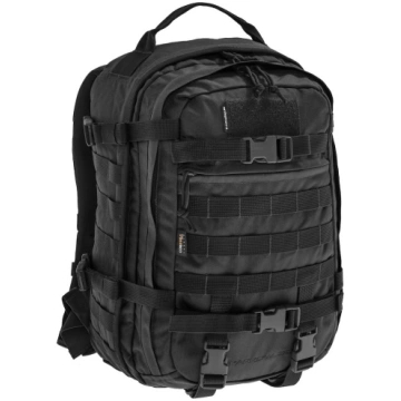 Wisport Sparrow II 30 l Mugursoma - Melna