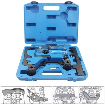 Diesel Engine Setting / Locking Kit | For BMW N47/