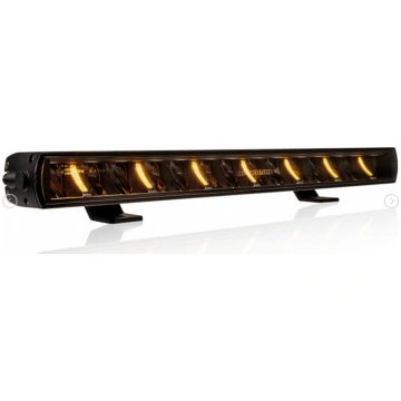 Legālais LED tālo gaismu papildlukturis OPTIBEAM S