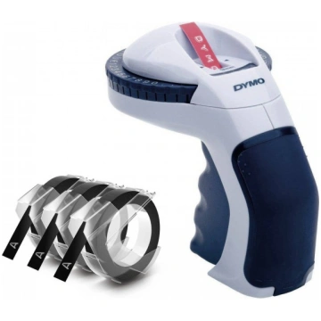 Dymo S0717930 Omega Mehāniskais (reljefa) Etiķešu