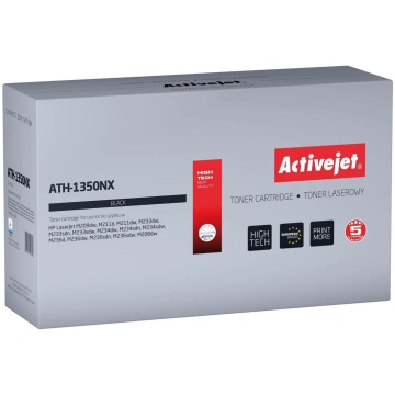 Activejet ATH-1350NX toner (replacement HP W1350X;