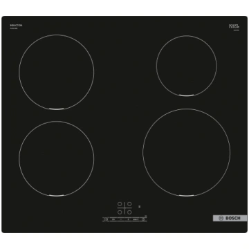 Indukcijas plīts Bosch PUE611BB5E