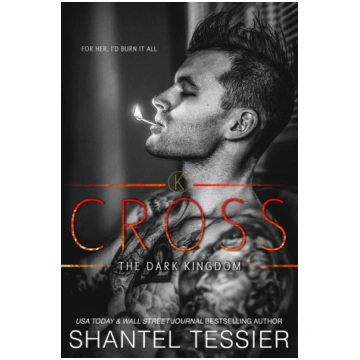 Cross Dark Angel Creations LLC
