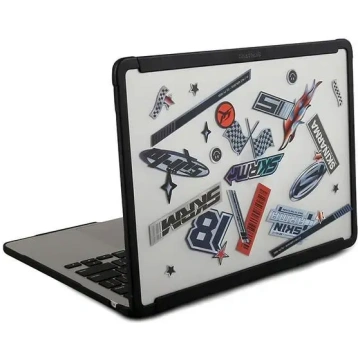 Skinarma case Henko MacBook Air 13" (M3-M2) frost 