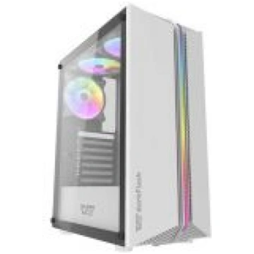 Darkflash Computer case Darkflash DK151 LED with 3