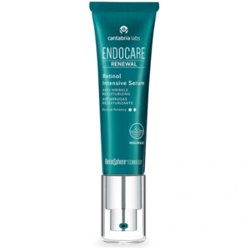 Cantabria Labs, Endocare Renewal Intensive, Retino