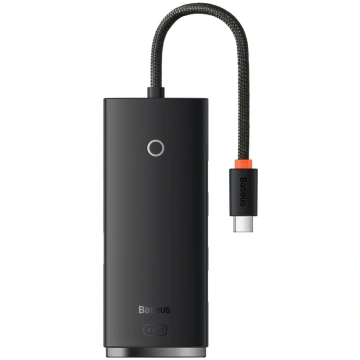 Baseus Lite Series HUB USB Type C adapter - 4x USB