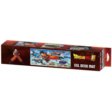 Peles paliktnis Subsonic Dragon Ball Super XXL Gok