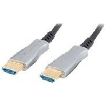 LANBERG HDMI M/M cable 30m optical AOC CA-HDMI-20F