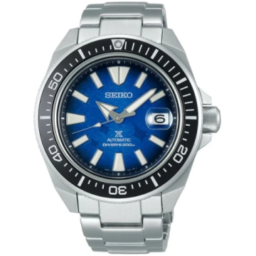 Seiko Orologio Prospex Diver's 200m Save The 