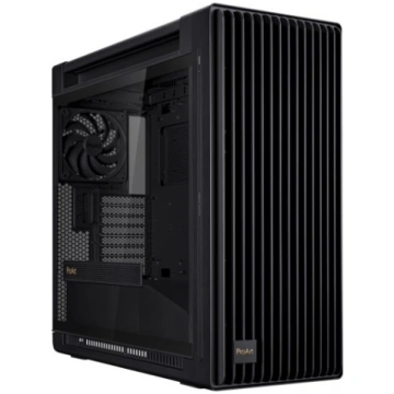 ASUS ProArt PA602 Midi Tower Black