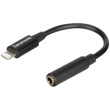 Adapteris, SARAMONIC, Saramonic SR-C2002 adapter 3