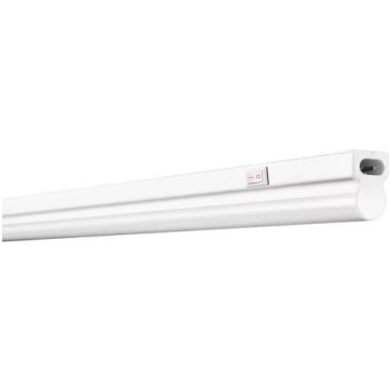 LED lineārais gaismeklis 90cm, 12W, 4000K, IP20 LI
