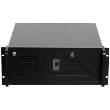 Netrack server case microATX/ATX 482*177*450mm rac