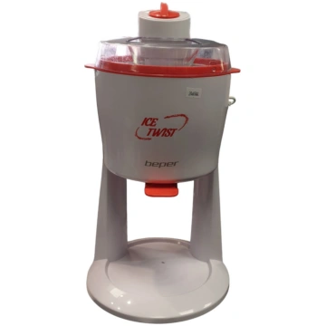 Lietots - Beper Soft Ice Cream Maker 70.254