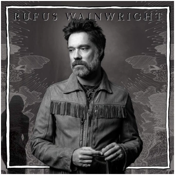 Rufus Wainwright | Unfollow The Rules (CD)