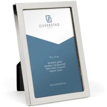 Zilverstad Madeira 10x15 Metal portrets 8034231
