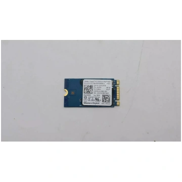 SSD diskdziņš Lenovo 256GB M.2 PCIe NVMe W12562979