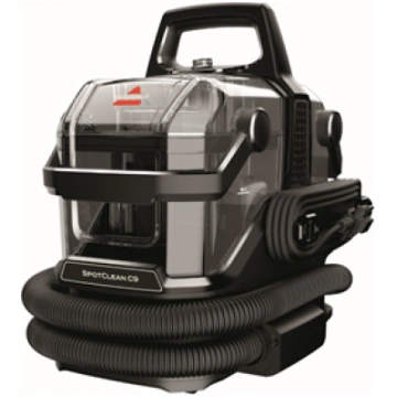 Bissell Portable Carpet and Upholstery Cleaner Spo